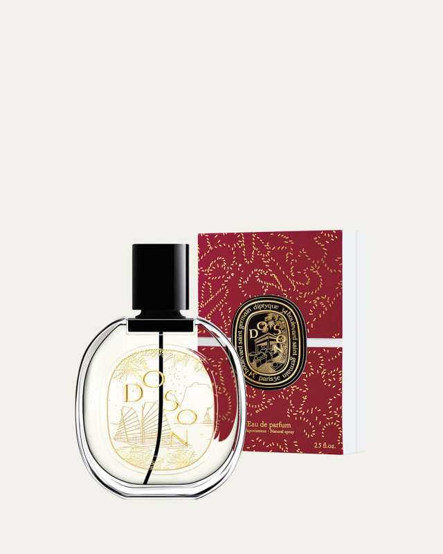Limited Edition Do Son Eau de Parfum, 2.5 oz.
